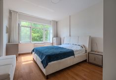 Lain-lain 4 Flat With Balcony 4 min to Akmerkez Mall in Etiler