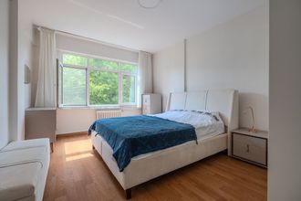 Others 4 Flat With Balcony 4 min to Akmerkez Mall in Etiler