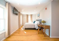 其他 5 Hampton Bays Hotel on Main