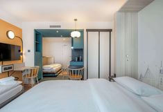 Others 4 Aparthotel Adagio Access Brussels Airport