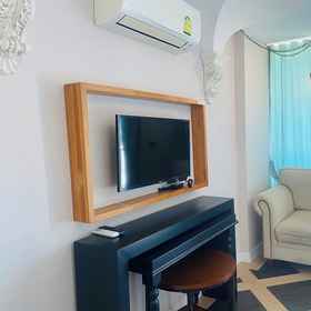 Room 1 Espana Condo Resort Pattaya Office, Under the sun at Ana Anan Pattaya Hotels