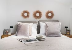 Lainnya 7 Dragonfly Old Town Apartment - LoftAffair