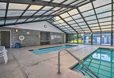 其他 3 1/2 Mi to Ocean: Surfside Beach Resort Home