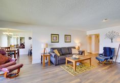 其他 7 Comfortable Lincoln City Condo w/ Patio & Views!