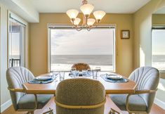 其他 3 Comfortable Lincoln City Condo w/ Patio & Views!