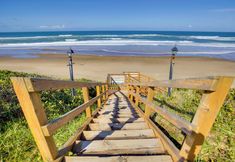 其他 2 Comfortable Lincoln City Condo w/ Patio & Views!