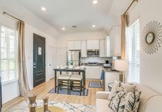 Others 7 Rosenberg Apartment, 10 Mi to Smithers Lake