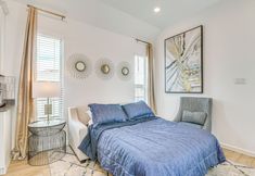 Others 6 Rosenberg Apartment, 10 Mi to Smithers Lake