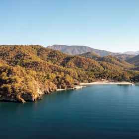 Primary image 1 Ahama, Muğla Hotels