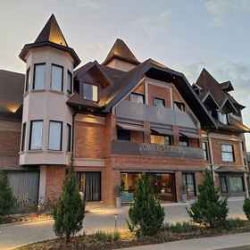 Primary image 1 คันทอส เอ คอนทอส บูตีค โฮเทล, โรงแรม & ที่พัก Araucaria Chocolate Factory