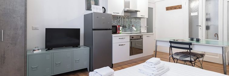 อื่นๆ Italianway - Padova 76