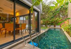 Others 2 Ezra - 4bhk w Private Pool in Vagator nr Thalassa