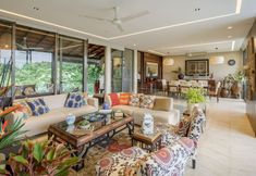 Others 3 Elara by Hireavilla - 4BR w Infinity Pool Parra