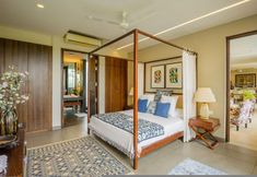 Others 4 Elara by Hireavilla - 4BR w Infinity Pool Parra