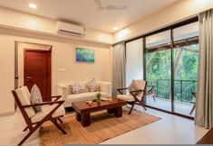 Others 6 Sol Banyan by Hireavilla - 2BR w Pool in Candolim