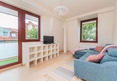 其他 6 Calm Sopot by Grand Apartments