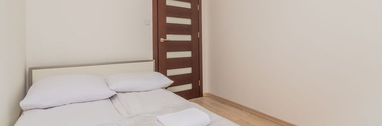 其他 Calm Sopot by Grand Apartments