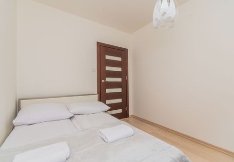 其他 Calm Sopot by Grand Apartments