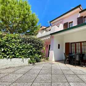 Primary image 1 조용한 레지던스의 밝은 빌라, Fossalta di Portogruaro 빌라