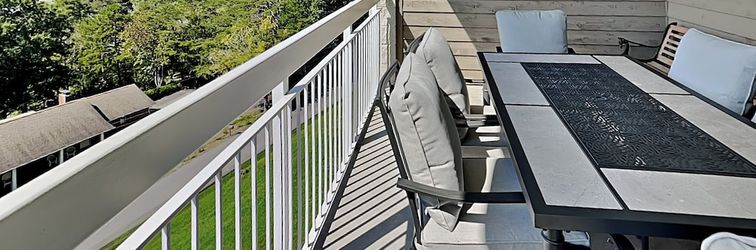 その他 Beyond Blessed by Jackson Mountain Rentals