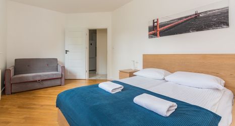 其他 2 Molo Centrum by Grand Apartments