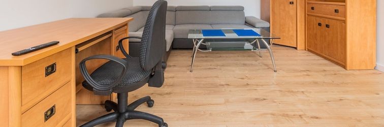 其他 Molo Centrum by Grand Apartments