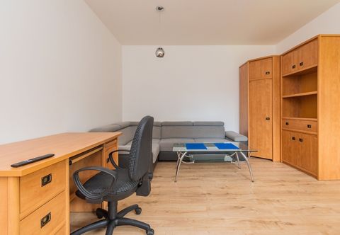 其他 Molo Centrum by Grand Apartments