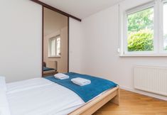 其他 5 Molo Centrum by Grand Apartments