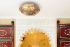 其他 Riad Dar Serenity