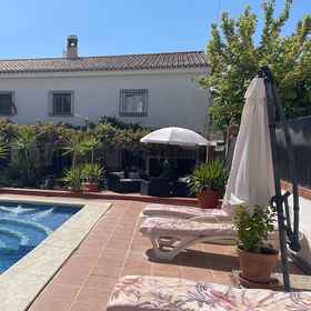 Primary image 1 Lovely 10-bed Villa With Private Pool & Garden, Gualchos Villas