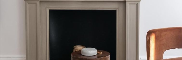 อื่นๆ Generously Large 1 Bedroom Apartment in Farringdon