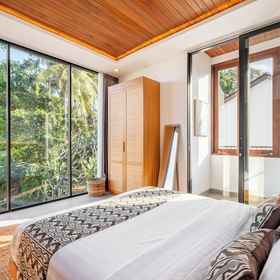 Primary image 1 Azure Romantic Gateway in Ubud, Blangsinga Waterfall Hotels