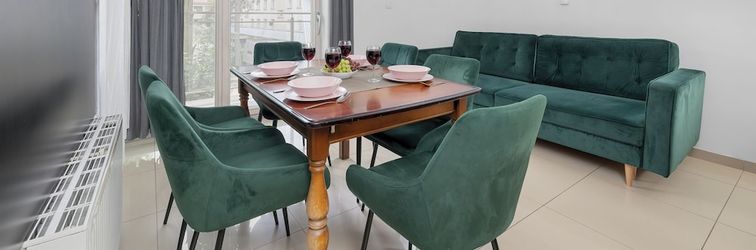 Others Zakopane 3-bedroom Apartment by Renters