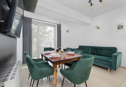 Others Zakopane 3-bedroom Apartment by Renters