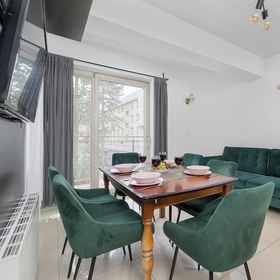 Primary image 1 Zakopane 3-bedroom Apartment by Renters, Liberta INN Hotels