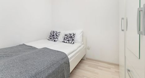 Lainnya 2 Apartment Near Beach Gdansk by Renters