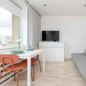 Primary image 1 Apartment Near Beach Gdansk by Renters, University of Gdańsk Hotels