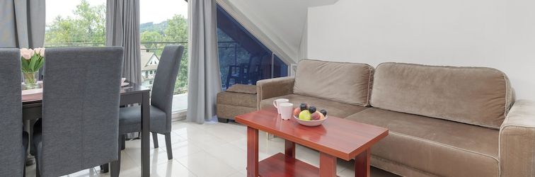 อื่นๆ Apartment With Mountain View by Renters