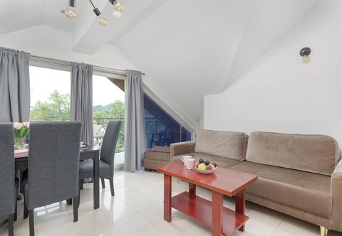 อื่นๆ Apartment With Mountain View by Renters