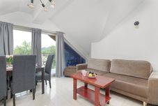 อื่นๆ Apartment With Mountain View by Renters