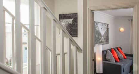 Lain-lain 2 Central Quiet 2 Bedroom Townhouse With Office