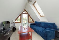 อื่นๆ Apartment Near Gubałówka by Renters