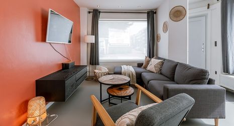 其他 2 BE KNK Paul 15 in Knokke-heist