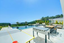 Others Villa Jupiter 5 - PLANET LUXURY VILLAS