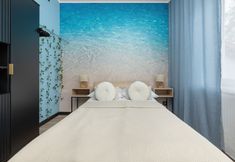 기타 4 Podczele Na Fali Kołobrzeg by Renters