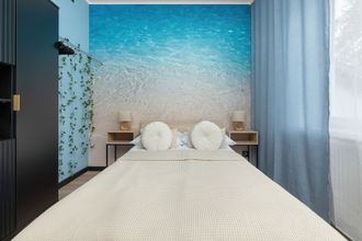 기타 4 Podczele Na Fali Kołobrzeg by Renters