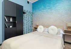 기타 5 Podczele Na Fali Kołobrzeg by Renters