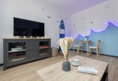 기타 7 Podczele Na Fali Kołobrzeg by Renters