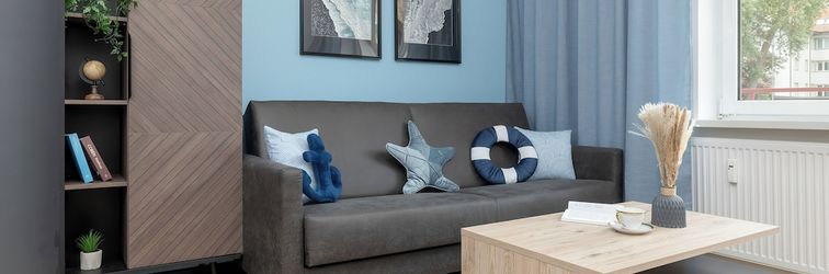 기타 Podczele Na Fali Kołobrzeg by Renters