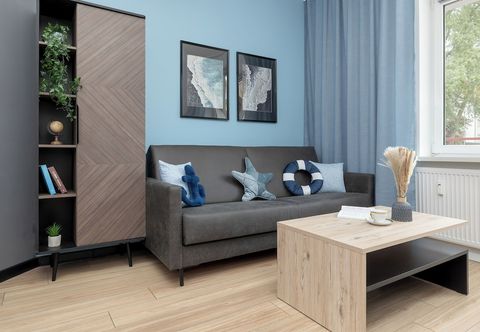 기타 Podczele Na Fali Kołobrzeg by Renters